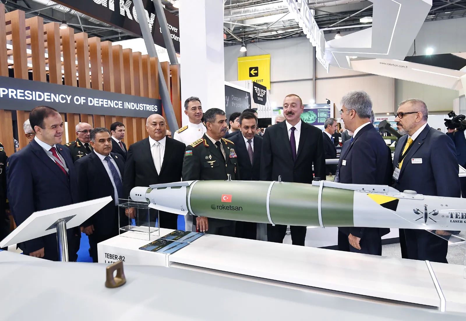 ROKETSAN Teknisyen Maaşı: Tahmini Bağlam ve Tekniker Farkı