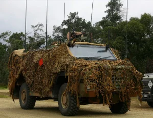 Australia Opens a $3 Billion Credit Tap for Its Defence Industry