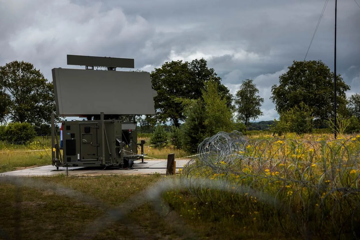 Thales and Destinus Partner on Counter-Drone and Long-Range Strike