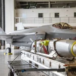 ABD Hava Kuvvetleri’nden Kongsberg’e F-35 İçin 240,9 Milyon Dolarlık JSM Siparişi