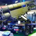 TRG-300 KAPLAN制导导弹：射程、Block型号与装备国家全解析