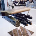 TRLG-230: ROKETSAN’ın 230 mm Lazer Güdümlü Roketinin Künyesi