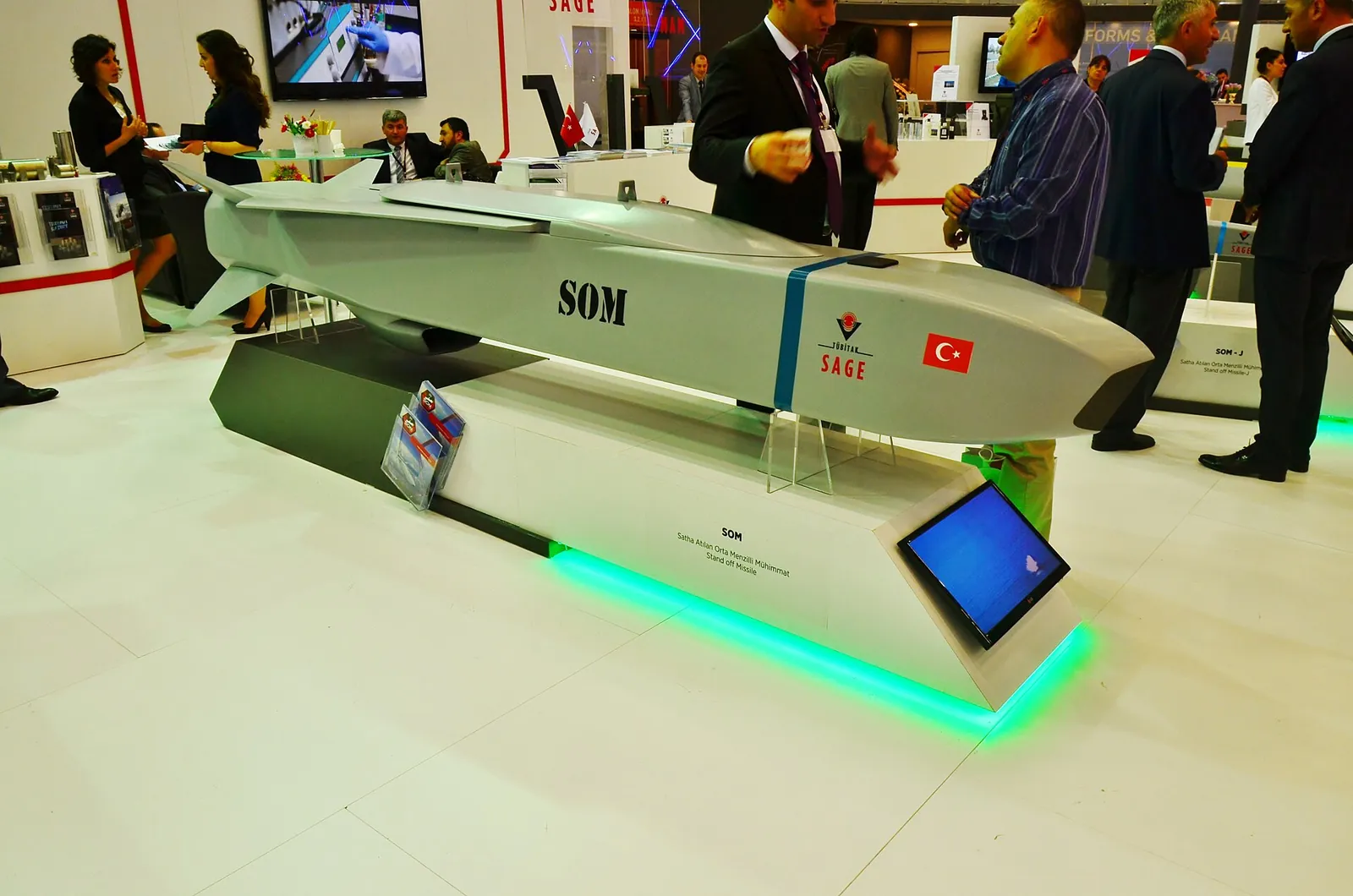En Uzun Menzilli Türk Füzeleri: TAYFUN'dan SOM'a Tam Liste 2026 4 En Uzun Menzilli Türk Füzeleri: TAYFUN