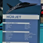 HÜRJET vs T-50 Golden Eagle: Teknik Karşılaştırma