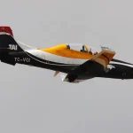 Dünyanın En İyi 10 Turboprop Eğitim Uçağı: HÜRKUŞ Zirvede