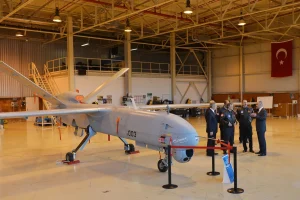 L3Harris y Lockheed Martin firman un acuerdo para triplicar la producción de THAAD en siete años