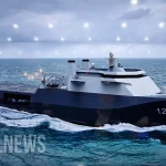 UK and Netherlands Sign £2.4 Billion Deal for Eight Amphibious Ships