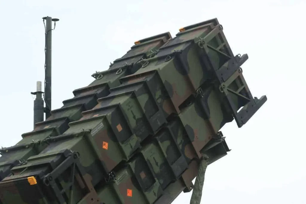 Ukrayna’nın Patriot Krizi: İki Büyük Rus Saldırısında Sıfır Balistik Önleme