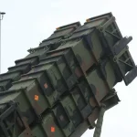 Ukrayna Yeni Patriot Fuze Partisini Aldi, PAC-3 Beklentisi Suruyor