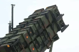 Ucrania recibe un nuevo lote de misiles Patriot mientras persiste la incertidumbre sobre los PAC-3