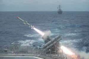 Harpoon Füzesi Ne Kadar? Japonya ve Tayvan Bildirimleri Neyi Gösteriyor?