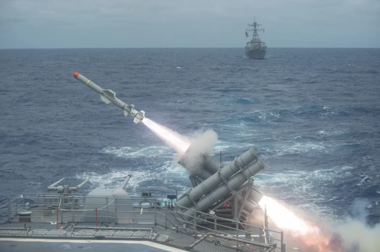 Harpoon Füzesi Ne Kadar? Japonya ve Tayvan Bildirimleri Neyi Gösteriyor?