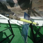 Sungur vs Stinger: How Turkey’s MANPADS Compares to the FIM-92