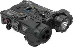 From DLIRIL to the MLRF: 3E’s laser systems