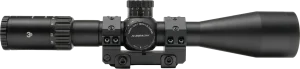 3E KESKIN scopes and İZCİ: precision shooting optics