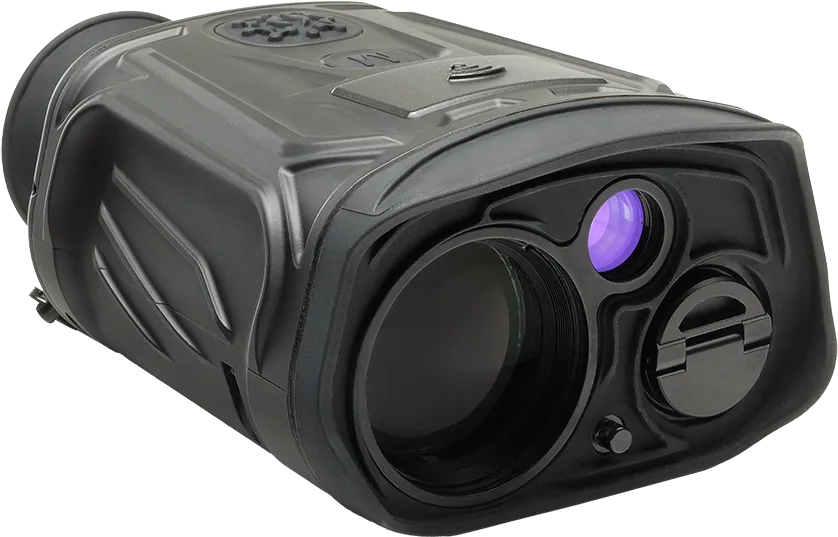 3E MLRF-PRO monocular laser rangefinder