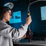 3E kimin? Sincan’daki elektro-optik üreticisi dosyası