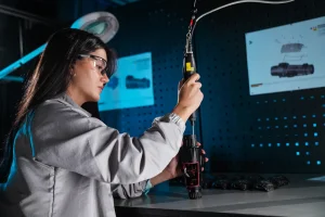 3E kimin? Sincan’daki elektro-optik üreticisi dosyası