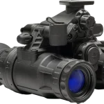 From SERHAT to the M14: 3E’s night vision ecosystem