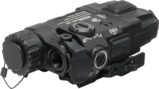 3E REMUS GX green laser pointer