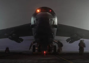 ABD Donanması B-52’ye LRASM Entegrasyonu İçin Lockheed Martin’e Tek Kaynaklı Sözleşme Planlıyor