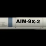 AIM-9X Sidewinder: характеристики, версии и страны-эксплуатанты