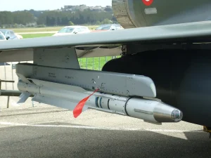 Malaysia is approaching the VL MICA air defense missile from MBDA for its LCS frigates.