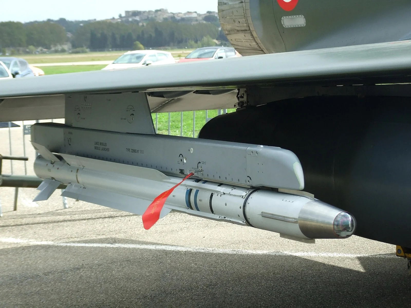Malaysia moves closer to MBDA's VL MICA air-defense missile for its LCS frigates 2 Malaysia moves closer to MBDA’s VL MICA air-defense missile for its LCS frigates