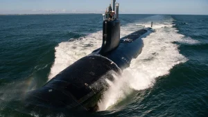 ВМС США заключили с GDEB и HII контракт на $76,6 млрд на подводные лодки Virginia и Columbia