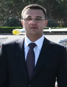 Agil Gurbanov: Azerbaijan’s Procurement Deputy Minister and the Turkey Axis Explained