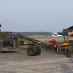 AIM-120 AMRAAM и Gökdoğan: сравнение ракет «воздух-воздух»
