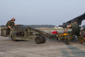 AIM-120 AMRAAM и Gökdoğan: сравнение ракет «воздух-воздух»
