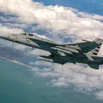 ABD Donanması, 463 Kilometre Menzilli Yeni Hava-Hava Füzesi AIM-424 Malice’i Tanıttı