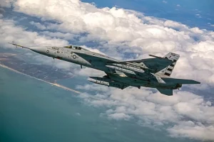 ВМС США Представили Ракету AIM-424 Malice с Дальностью 463 Километра