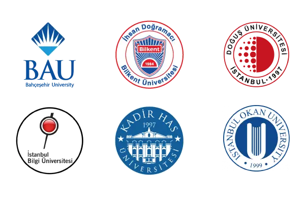 Altınay Savunma üniversite iş birlikleri — resmî kariyer sayfasında yer alan iş birliği ağı