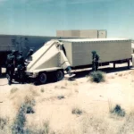 Missile Defense Agency Opens the Door on FBR-Next, a Mobile Hypersonic Tracking Radar