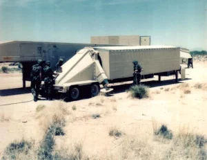 Missile Defense Agency Opens the Door on FBR-Next, a Mobile Hypersonic Tracking Radar
