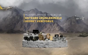 Savunma Sanayii Tekniker Maaşı 2026