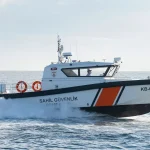 ARES 35 FPB nedir? Sahil Güvenlik’in seri üretim botu