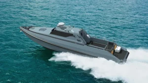 ¿Qué es la serie ARES HARPOON? Más de 55 nudos