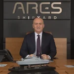 Ares Tersanesi kimin? Kurucusu Kerim Kalafatoğlu ve yönetim
