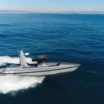 What is ULAQ? Turkey’s first armed unmanned surface vehicle