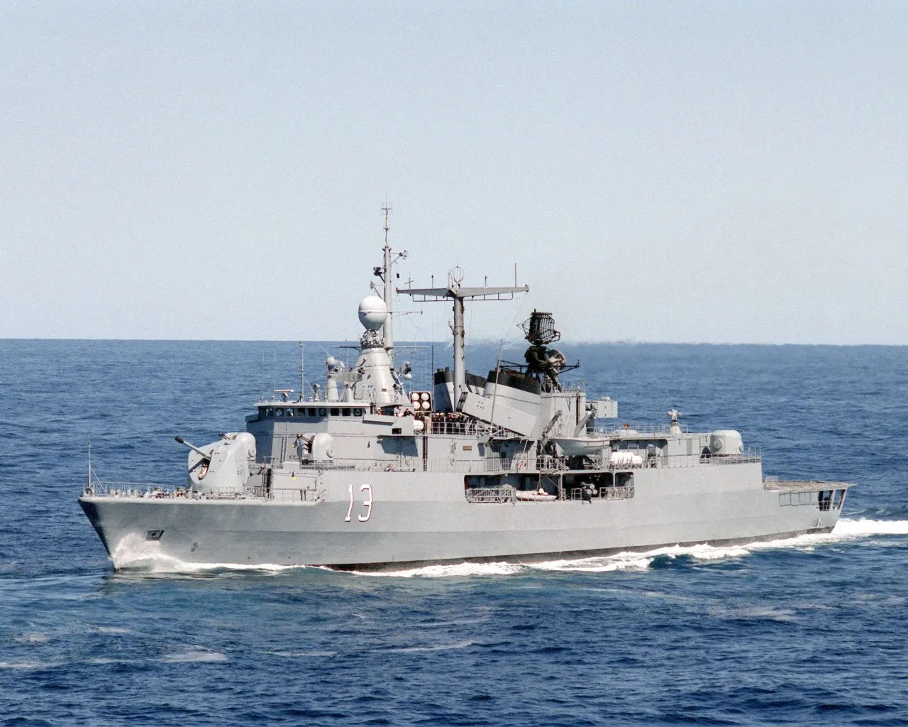 Arjantin Ordusunun Askeri Gücü: Kaç Tank, Savaş Uçağı ve Gemi Var? (2026) 7 Arjantin deniz kuvvetlerinin unsurları