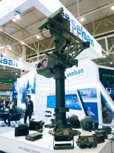 ASELSAN ile ROKETSAN Arasındaki Fark Nedir? Faaliyet Alanı ve Roller