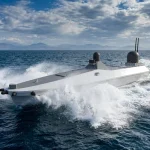 Turkey’s Newest Sea Drone Is Built to Be Expended: ASELSAN’s TUFAN Hits the Water