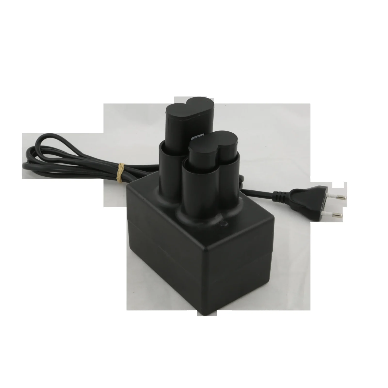 ASPILSAN Chargers: From Radios to Aircraft Batteries 9 ASPILSAN radio battery charging adapter