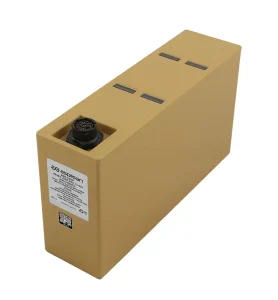 ASPİLSAN BB-1919 askeri batarya