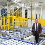 ¿Quién es Ahmet Turan Özdemir? Director general de ASPİLSAN