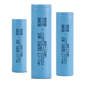 ASPILSAN INR18650A28: Turkey’s First Domestic Li-ion Cell