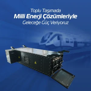 ASPİLSAN raylı ve deniz bataryaları: tramvaydan MİLGEM’e